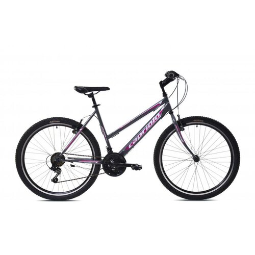 Capriolo bicikl  mtb passion l 26 - l Cijene