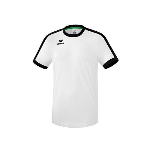 Erima Majice s kratkimi rokavi Retro Star Bela Cene