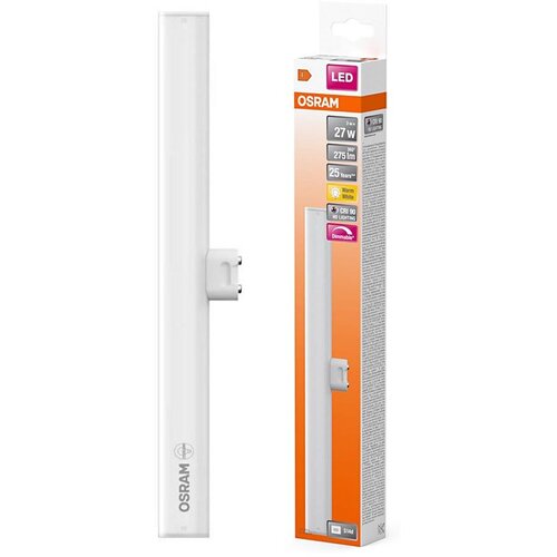 Osram led prigu&scaron;iva fluorescentna trubica S14d/3W/230V 2700K 30 cm cri 90 Cene
