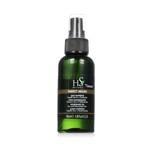 HS MILANO Perfect Argan Nourishing Oil ulje za kosu suha kosa 100 ml unisex Cijene
