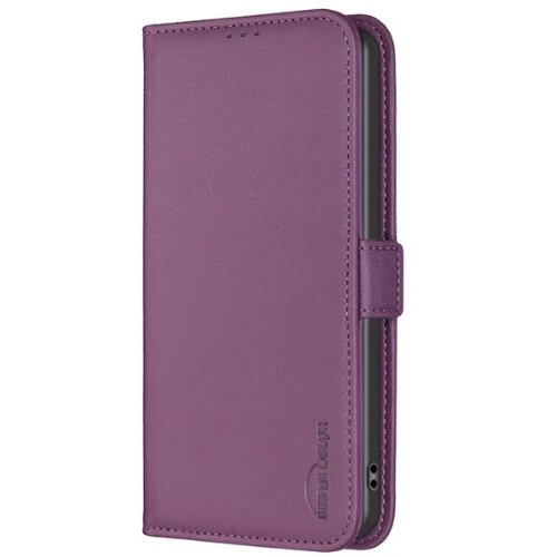  Preklopni ovitek / etui / zaščita Wallet za Xiaomi Redmi Note 13 - vijolični Cene