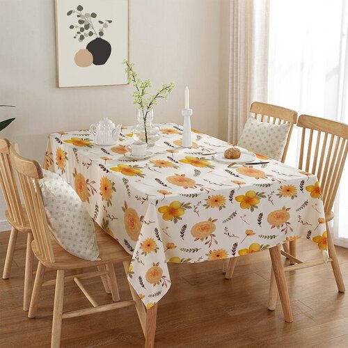 Hermia stolnjak Asr-tblclt25- 43, 140x140cm, šareni Cene