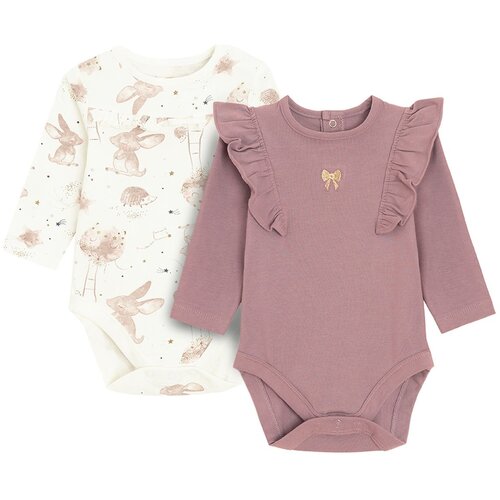 Cool club bodi 2 kom DR CCG3102864-00 Ž šareno 62 Cijene