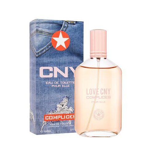Complices CNY toaletna voda 100 ml za ženske Cene