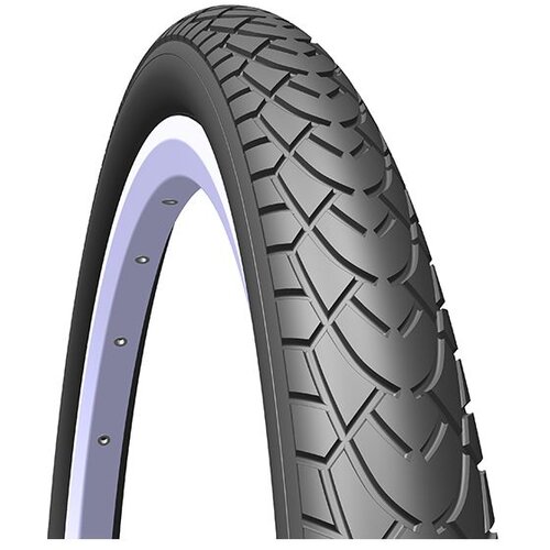  Guma Rubena 16x1.75 WALRUS Slike