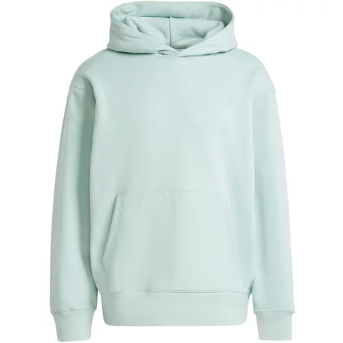 Adidas Sweater majica 'Premium Essentials' menta