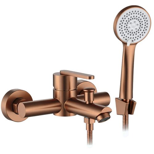REA Bath Me&scaron;alnik za kad Ontario Brush Copper Cene