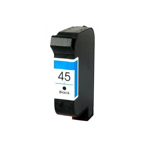  KARTU&amp;Scaron;A HP 45XL - črna Slike