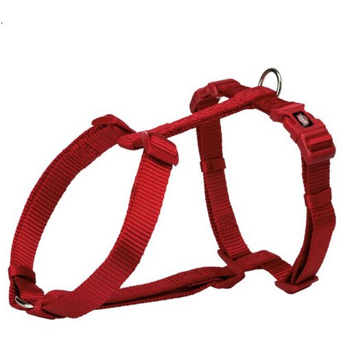 Trixie am premium xl-xxl 85-130cm/38mm crveni 03AMT1999603 Slike
