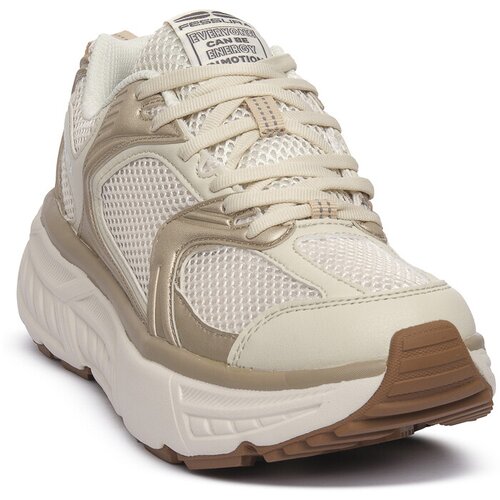 Fessura Nizke superge 02 TRAIL DVL Bež Cene