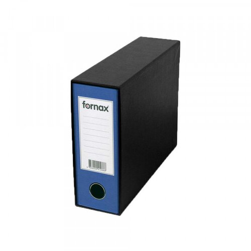 Fornax Registrator A5 Prestige crveni Cene