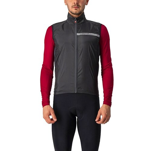 Castelli Squadra Stretch prsluk Cijene