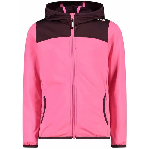 CMP Dječja jakna boja: ružičasta