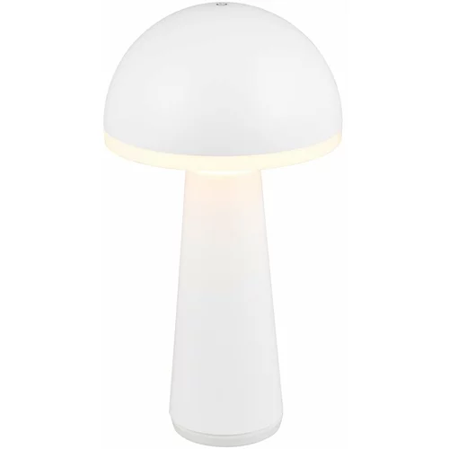 Tri O Vanjska svjetiljka s mogućnosti zatamnjivanja ø 16 cm Fungo –