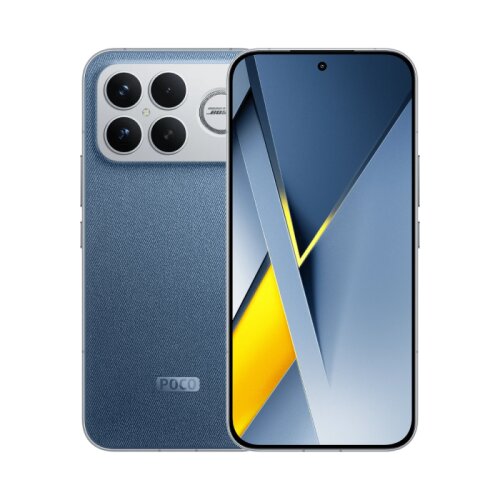 Poco F8 ULTRA pametni telefon 16/512GB,moder Cijene