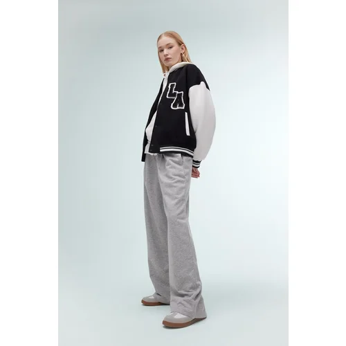 Defacto Cool Wide Leg Wide Leg Sweatpants