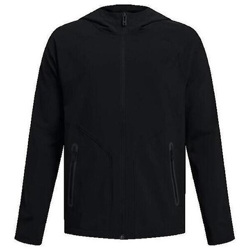 Under Armour Jakne Ua Imparable Črna Cene