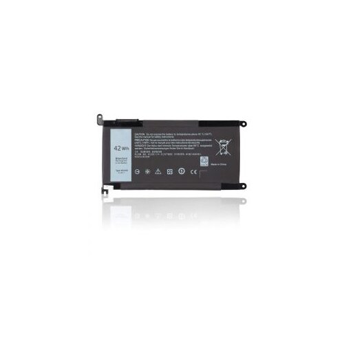 Xrt Europower baterija za laptop dell inspiron P66F001 15-5000/15 5568 7560 5567/Inspiron 13 5378 14-7460/Dell inspiron 17-5770 inspiron 13 5379 inspiron 15 7570 Slike