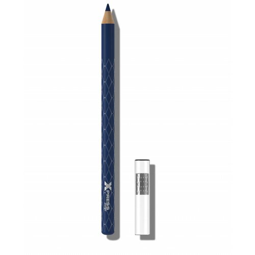 Aura olovka za oči xpress 607 navy blue Slike
