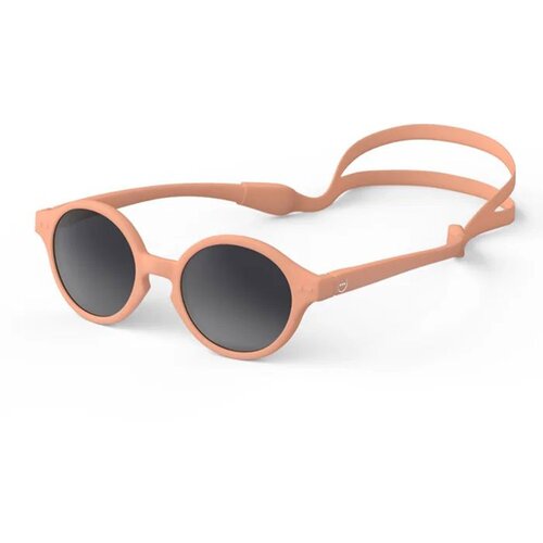 Izipizi naočale Sun KIDS #d Apricot, 9-36 mj. Slike