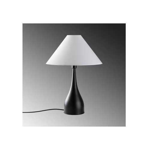 Opviq luna - 15269 blackwhite table lamp Slike