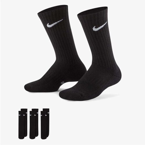 Nike Y nk evry cush crew 3pr Slike