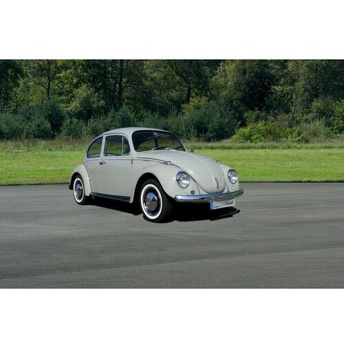 Revell model avtomobila 1:24 07083 vw Käfer 1500 (limousine) Cene