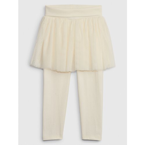 GAP Baby skirt with sewn-in leggings - Girls Cijene