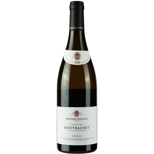 Bouchard Pere et Fils Bouchard P.F.Montrachet Grand Cru Slike