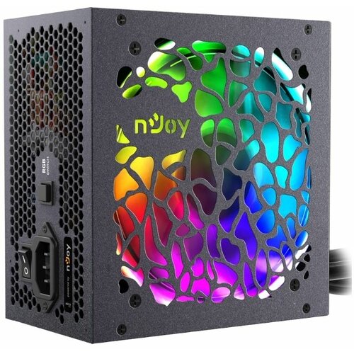 Njoy Freya 600W RGB (PSAT-060ARAF-BU01B) napajanje Cene