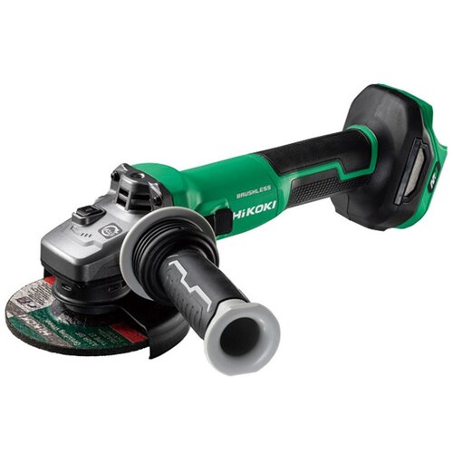 HIKOKI akumulatorska ugaona brusilica G3615DVE-W2Z (hG3615DVE-W2Z) 36V;150mm Slike