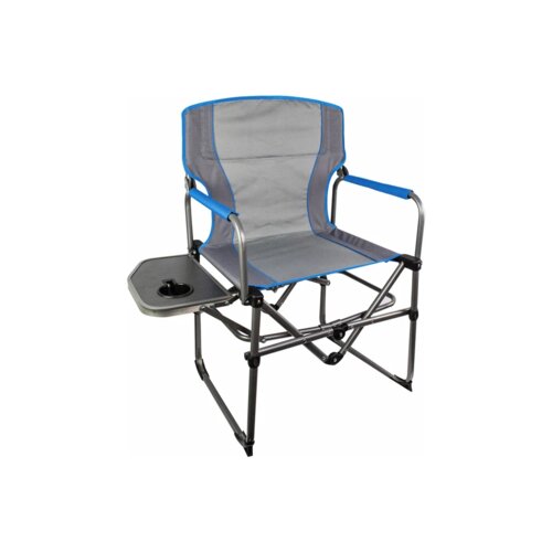 HIGHLANDER Directors Chair Folding Chair Slike