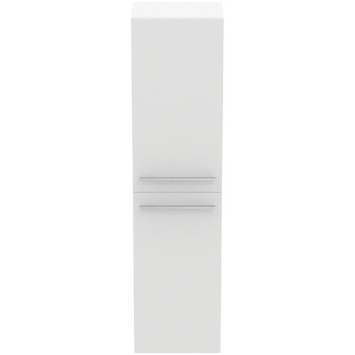 Ideal Standard Bijeli kupaonski ormarić 40x160 cm i.Life A – Cijene