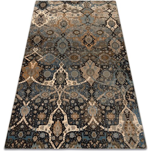 RugsX Preproge Preproga volna SUPERIOR KIRMAN orientalski, konjak 200x300 cm Bež Cene