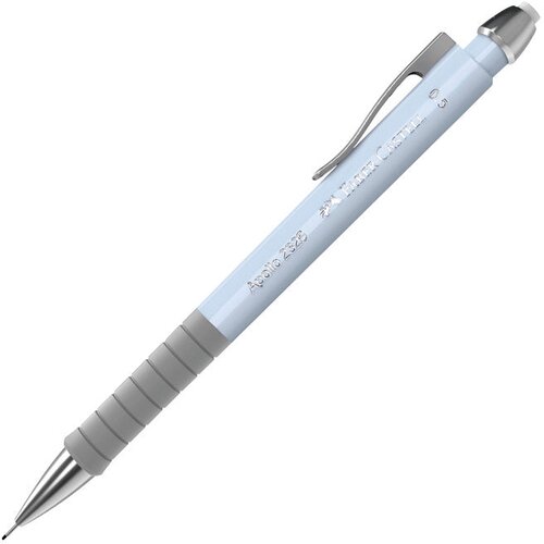 Olovka TEHNIČKA 0,5 MM GRIP APOLLO FABER CASTELL 232512 SKY BLUE Cijene