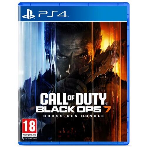 Plaion Igra Call of Duty: Black Ops 7 za PS4 (5000275713) Cene