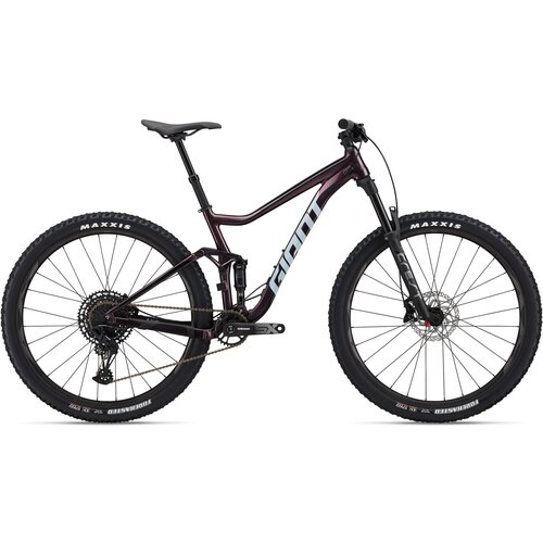  Bicikl GIANT Stance 29 1 Rosewood - XL Slike