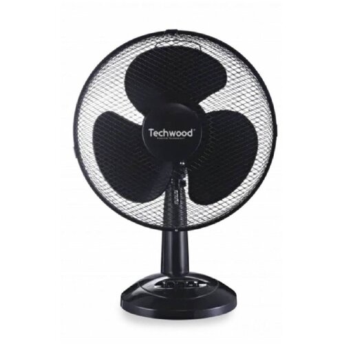 Techwood stolni ventilator TVE-309 40 W Slike