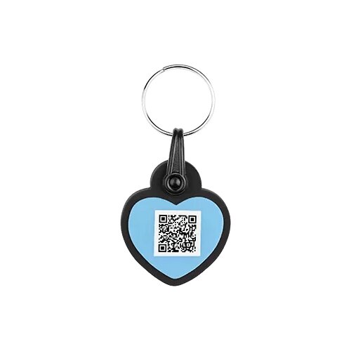 PETID Ogrlica za Pse Pet ID Srce Cijene