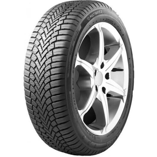 Lassa Multiways 2 205/55 R16 91V Auto gume za sve sezone Cene
