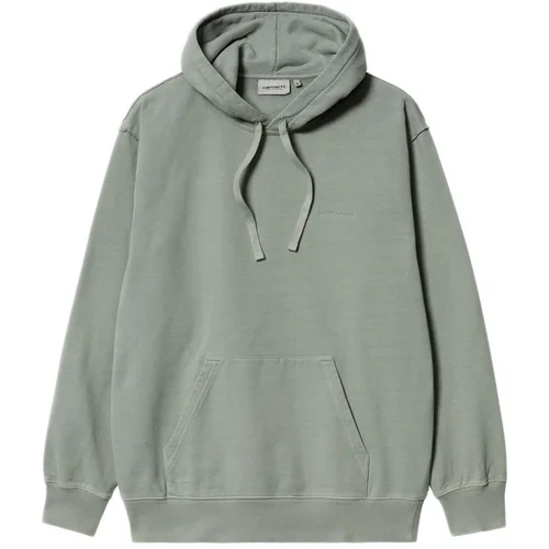 Carhartt WIP Hooded Marfa Sweatshirt