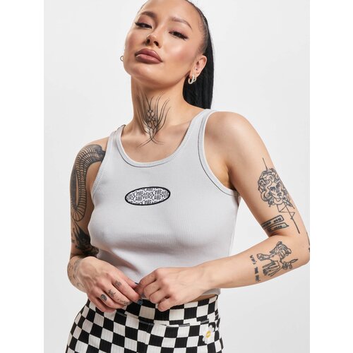 Rocawear Tanktop Women grey Slike