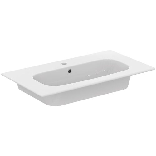Ideal Standard Bijeli keramički umivaonik 84x46 cm i.Life A – Cijene