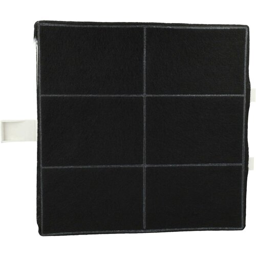 VHBW Filter z aktivnim ogljem za Bosch DHZ5105 / Siemens LZ51800 Slike
