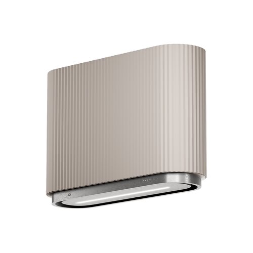 CIARKO DESIGN zidna napa MONO 60 cm ECRU (smeđa) Cijene