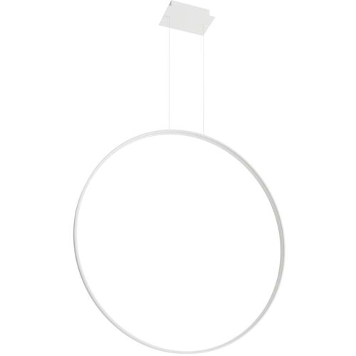  Obesna svetilka RIO 110 bela 3000K, (21348014) Cene