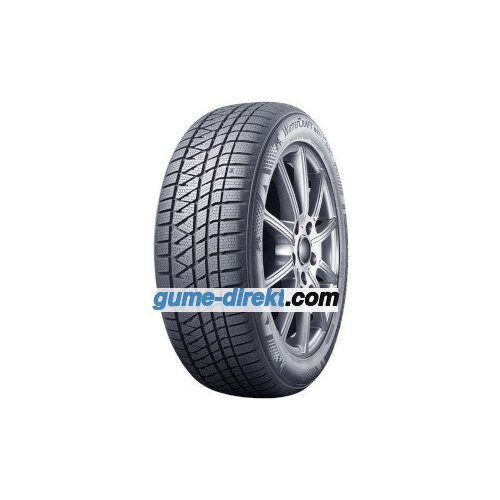 Marshal WinterCraft WS71 ( 245/60 R18 105H ) zimska pnevmatika Slike