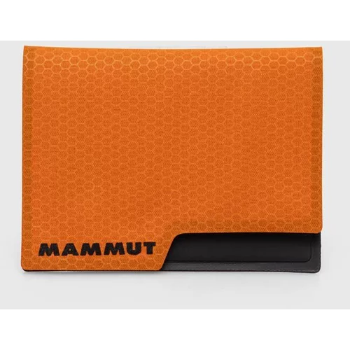 Mammut Novčanik Ultralight boja: narančasta