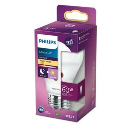 Philips LED sijalica snage 7,5W PS740 Slike