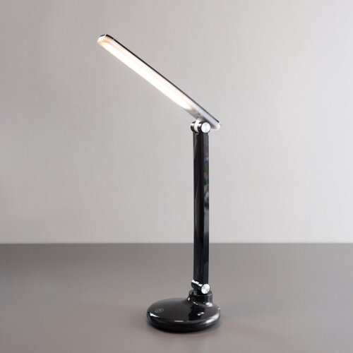 Zuma line 1913-BK-LED Punjiva stona LED lampa/6W/1200mAh 3000/4500/6000K crna Slike